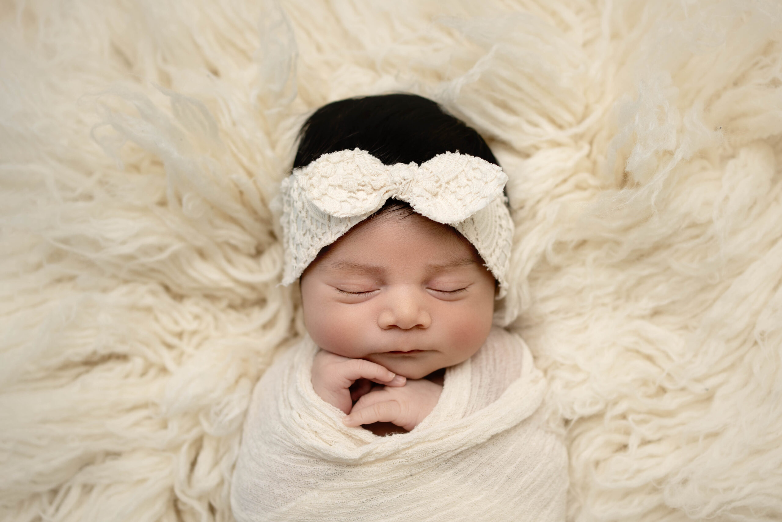 Newborn Photographer in Mount Laurel NJ